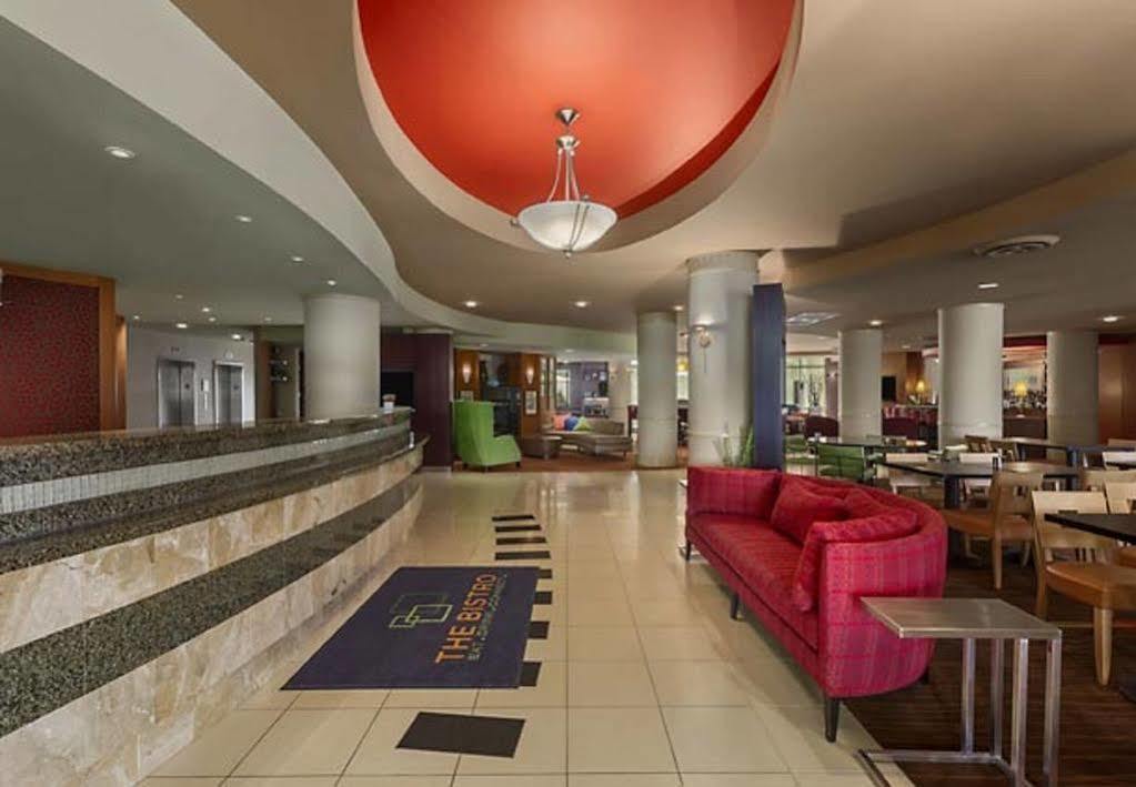 Hotel Courtyard Lancaster Fertility Exterior foto