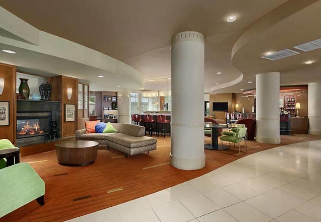 Hotel Courtyard Lancaster Fertility Exterior foto