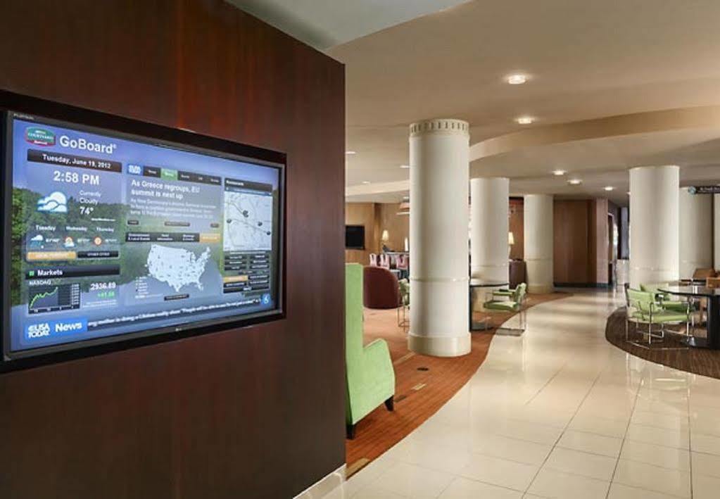 Hotel Courtyard Lancaster Fertility Exterior foto